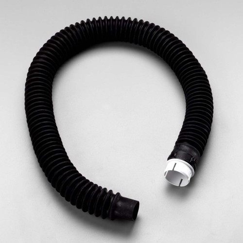 3M 520-01-00R01 BREATHING TUBE ASSEMBLY RUBBER 36 