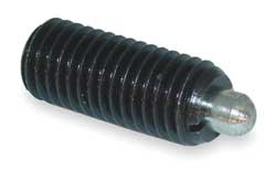 TE-CO 52208 1/2-13, 1-1/4" THREAD LENGTH, 1/4" PLUNG