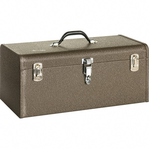 KENNEDY 5220B 05220 ALL-PURPOSE TOOL BOX W/LIFT-OUT TR