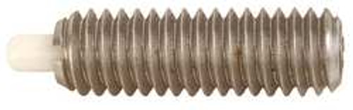 TE-CO 52304X01 SPRING PLUNGER W/O LOCKING 5/16-18 1 PK5 TE-CO 52304X01 SPRING PLUNGER W/O LOCKING 5/16-18 1 PK5