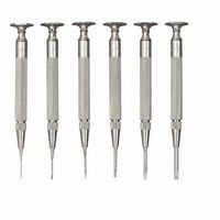 L.S. STARRETT 52566 S555Z-7 SET: SCREWDRIVER