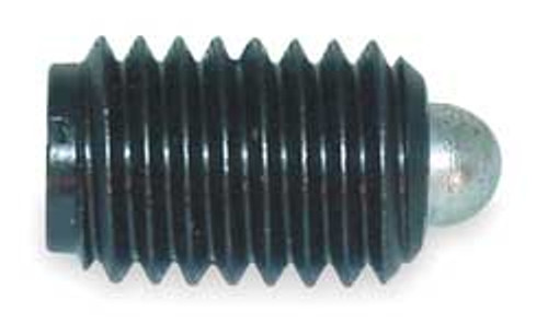 TE-CO 52605 THREADED SPRING PLUNGERS; THREAD SIZE: 3 TE-CO 52605 THREADED SPRING PLUNGERS; THREAD SIZE: 3