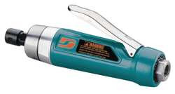 DYNABRADE 52667 DYNABRADE STRAIGHT-LINE DIE GRINDER, 3/8