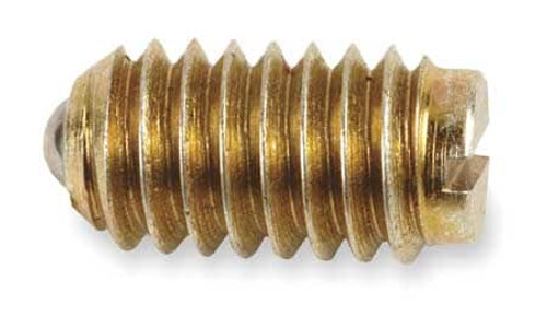 TE-CO 52818 5/8-11, 0.375" BALL DIAM, 63/64" BODY LE TE-CO 52818 5/8-11, 0.375" BALL DIAM, 63/64" BODY LE