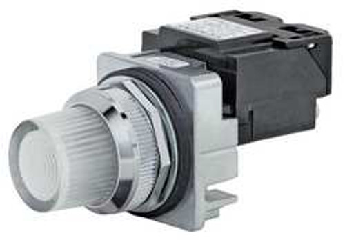 SIEMENS 52PL5HB PILOT LIGHT TRANSFORMER WHITE 240VAC SIEMENS 52PL5HB PILOT LIGHT TRANSFORMER WHITE 240VAC