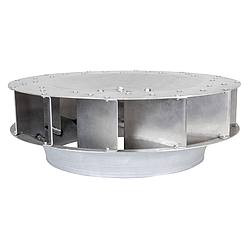 DAYTON 52T005 REPLACEMENT WHEEL