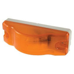 GROTE 53063 COMBINATION MARKER/SIDE TURN LAMP