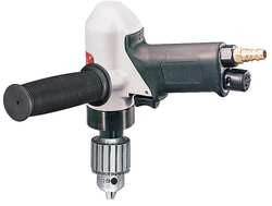 DYNABRADE 53078 AIR DRILL INDUSTRIAL IN-LINE 1/4 IN.