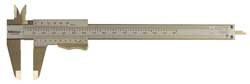 MITUTOYO 531-128 VERNIER REGULAR DUTY