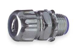 THOMAS & BETTS 5333 3/4" TRADE LIQUIDTIGHT CONDUIT CONNECTOR