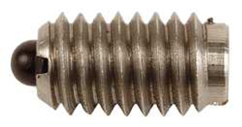 TE-CO 53422X01 SPRING PLUNGER W/O LOCKING 1/4 17/32 PK5 TE-CO 53422X01 SPRING PLUNGER W/O LOCKING 1/4 17/32 PK5