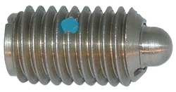 TE-CO 53503 THREADED SPRING PLUNGERS; THREAD SIZE: 1