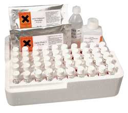 LOVIBOND 535200 REACTIVE PHOSPHORUS REAGENT SET