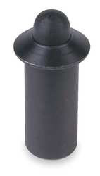 TE-CO 53605 PLUNGER PRESS FIT STEEL B/O 0.441 PK 5