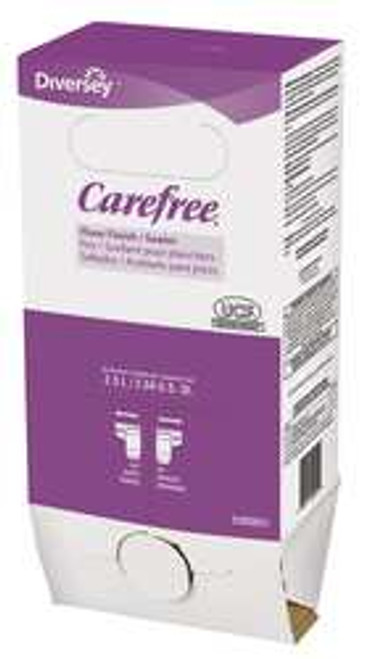 DIVERSEY 5383021 FLOOR FINISH 2.5L 30 MIN. PK6