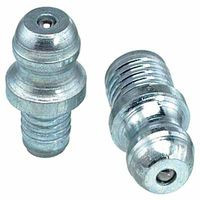 LINCOLN INDUSTRIAL 5385 3/16" DRIVE TYPE GREASEFITTIN