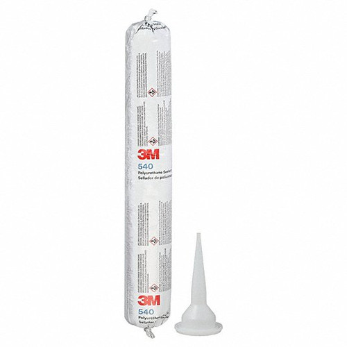 3M 540-29UJ51 SEALANT 600ML WHITE