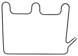 APW WYOTT 54111 ELEMENT 120V 450W
