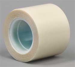 3M PREFERRED CONVERTER 5423-15D185 UHMW FILM TAPE CLEAR 6 IN X 5 YD.