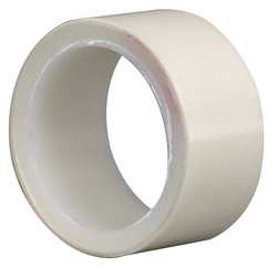 3M PREFERRED CONVERTER 5425-15D191 UHMW FILM TAPE CLEAR 3 IN X 5 YD.