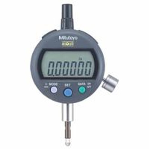 MITUTOYO 543-396B DIGITAL INDICATOR +/-0.0001 IN ACCURACY MITUTOYO 543-396B DIGITAL INDICATOR +/-0.0001 IN ACCURACY