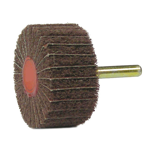 WEILER CORPORATION 54507 FW FLEXFINISH 3X180 5/MIN