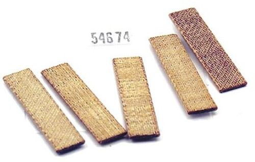 DYNABRADE 54674 VANE PK5