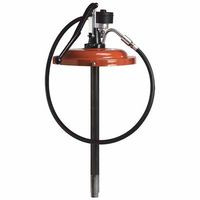 LINCOLN INDUSTRIAL 549-58 GEAR DISPENSER