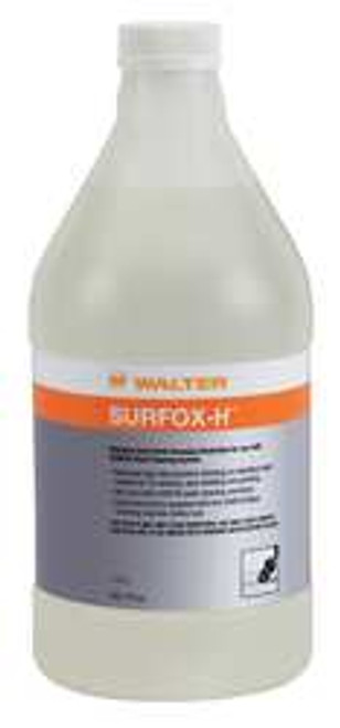 SURFOX 54A005 WELD CLEANING ELECTROLYTE 50.7 OZ. SURFOX 54A005 WELD CLEANING ELECTROLYTE 50.7 OZ.