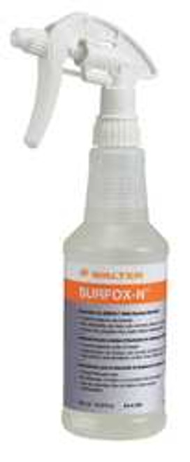 SURFOX 54A023 NEUTRALIZING SOLUTION 16.9 OZ.