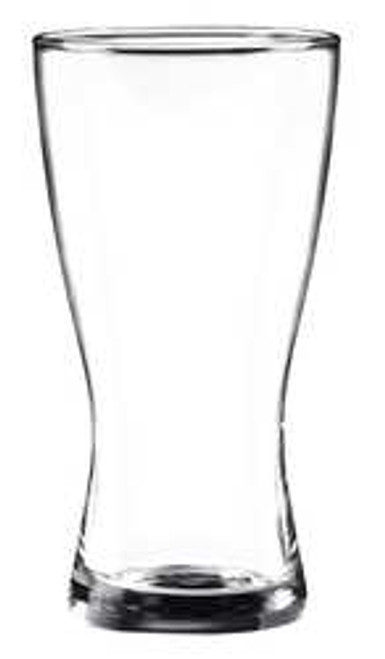 ITI 55 PILSNER GLASS,14 OZ,PK48