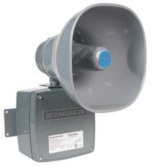 EDWARDS SIGNALING 5530MD-24AW EDWARDS SIGNAL 5530MD-24AW MULTI-TONE EL