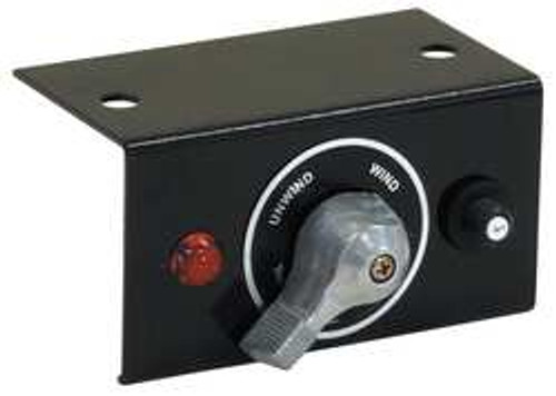 BUYERS PRODUCTS 5540710 BUYERS ROTARY SWITCH KIT - 5540710 BUYERS PRODUCTS 5540710 BUYERS ROTARY SWITCH KIT - 5540710