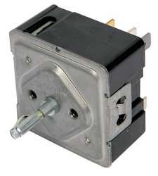 APW WYOTT 55564 INFINITE CONTROL 120V 15A