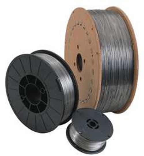 WELDING MATERIAL SALES INC 55FC-O-045-01 55FC-O, 0.045 INCH DIAMETER, HARDFACING, WELDING MATERIAL SALES INC 55FC-O-045-01 55FC-O, 0.045 INCH DIAMETER, HARDFACING,