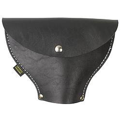 GEMTOR 560 BLACK,TOOL SHEATH,LEATHER