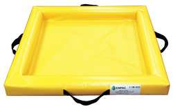 ENPAC 5646-YE ENPAC® DUCK POND MINI-BERM CONTAINM