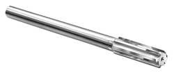 SUPER TOOL 56555090 CHUCKING REAMER 0.5090 6 FLUTES