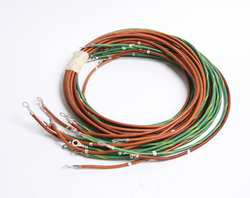 APW WYOTT 56566 WIRE HARNESS WELLS