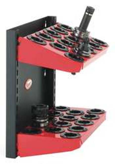 HUOT 56780 WALL MOUNTS STEEL