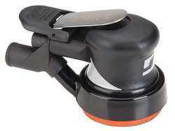 DYNABRADE 56804 AIR RANDOM ORBITAL SANDER 0.28HP 6 IN.