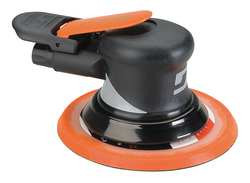 DYNABRADE 56890 AIR RANDOM ORBITAL SANDER 0.28HP 6 IN.
