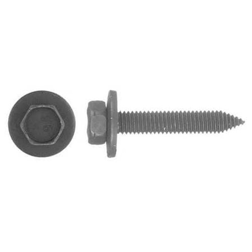 DISCO 5692PK BOLT CA BODY 1.00MM X 35MM L PK50