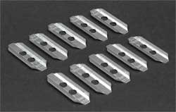 LEGRAND 5701 COUPLING 500/700SERIES IV STEEL