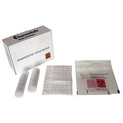 THERMOSAFE 571 LABORATORY MAILER,32 ECT,WHITE,PK15