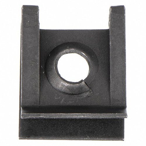 DISCO 5750PK NUT WIDE RANGE #8 X 1 1/16 IN L PK100