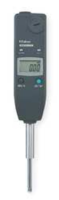 MITUTOYO 575-123CERT DIGIMATIC INDICATOR NIST BATTERY