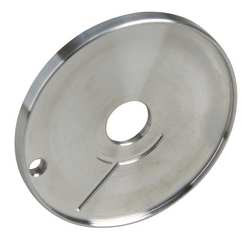 DYNABRADE 57891 REAR BEARING PLATE REPLACEMENT