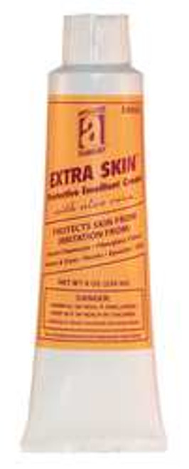 EXTRA SKIN 58008 PROTECTIVE HAND COATING CREAM 8 OZ.