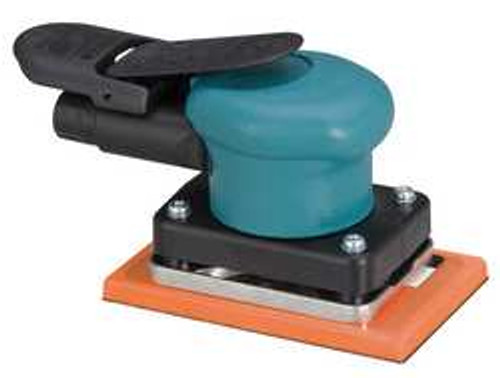DYNABRADE 58503 PNEUMATIC FINISHING SANDER .15 HP DYNABRADE 58503 PNEUMATIC FINISHING SANDER .15 HP